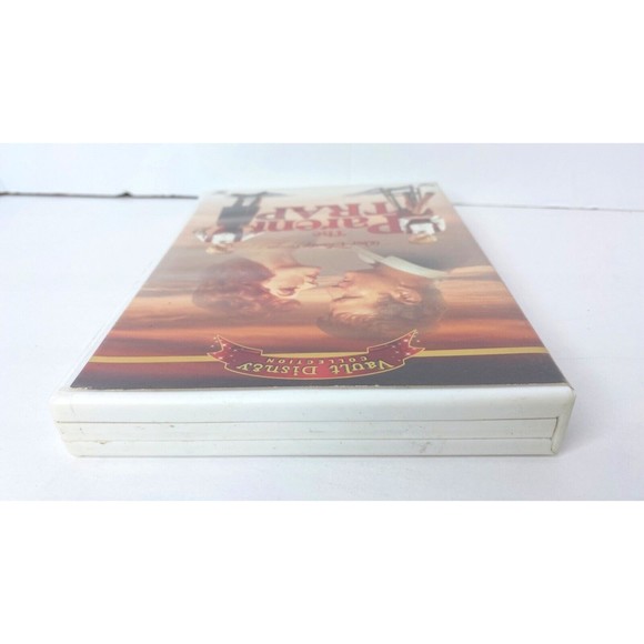 The Parent Trap (DVD, 2002, 2-Disc Set) - Picture 3 of 7